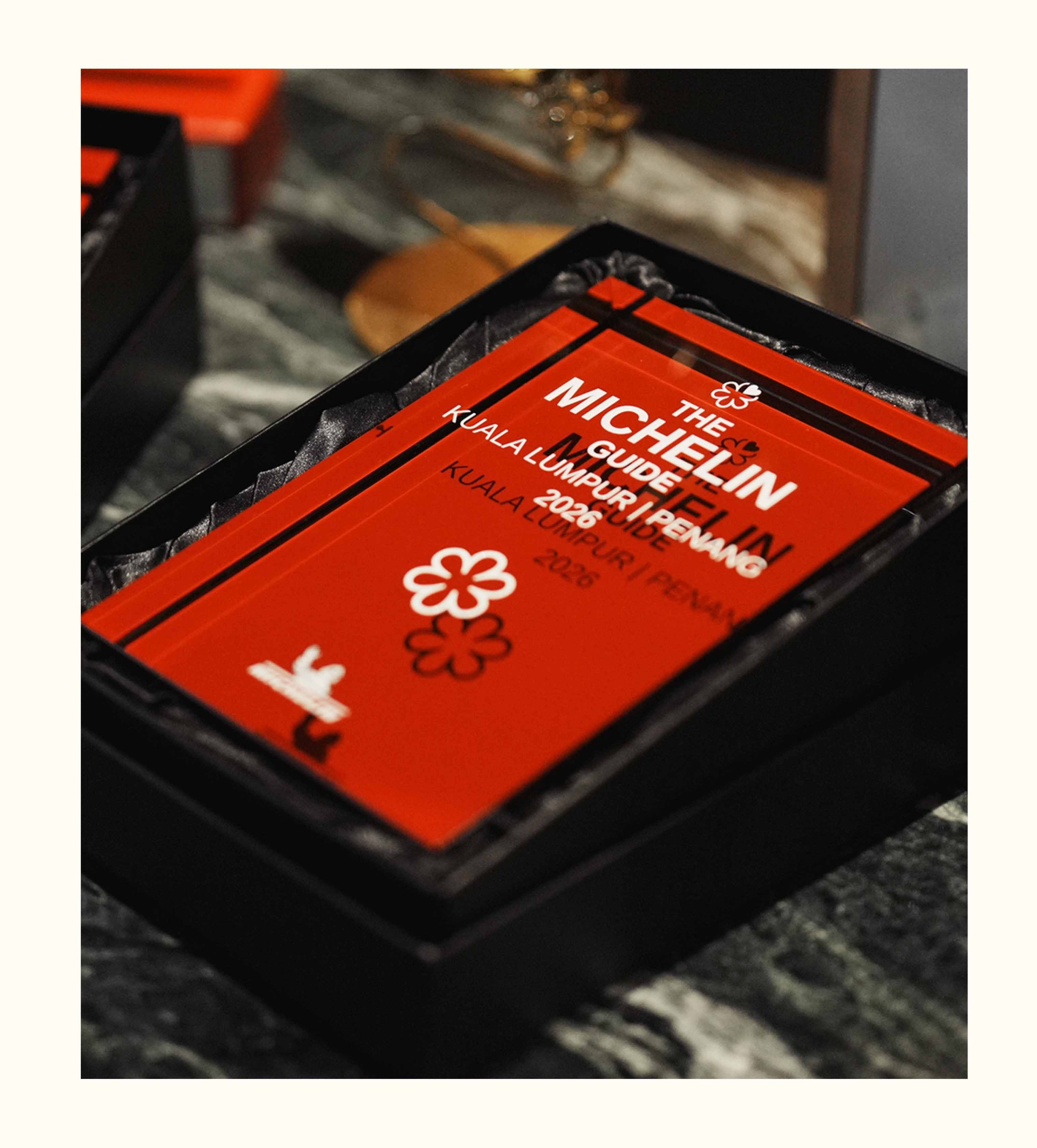 Authentic Thai cuisine Sukhumvit Bangkok